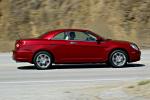 Chrysler Sebring Convertible 2008 года